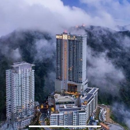 Topsuites At Ion-Delemen Genting Highlands Zewnętrze zdjęcie