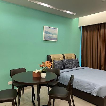 Topsuites At Ion-Delemen Genting Highlands Zewnętrze zdjęcie