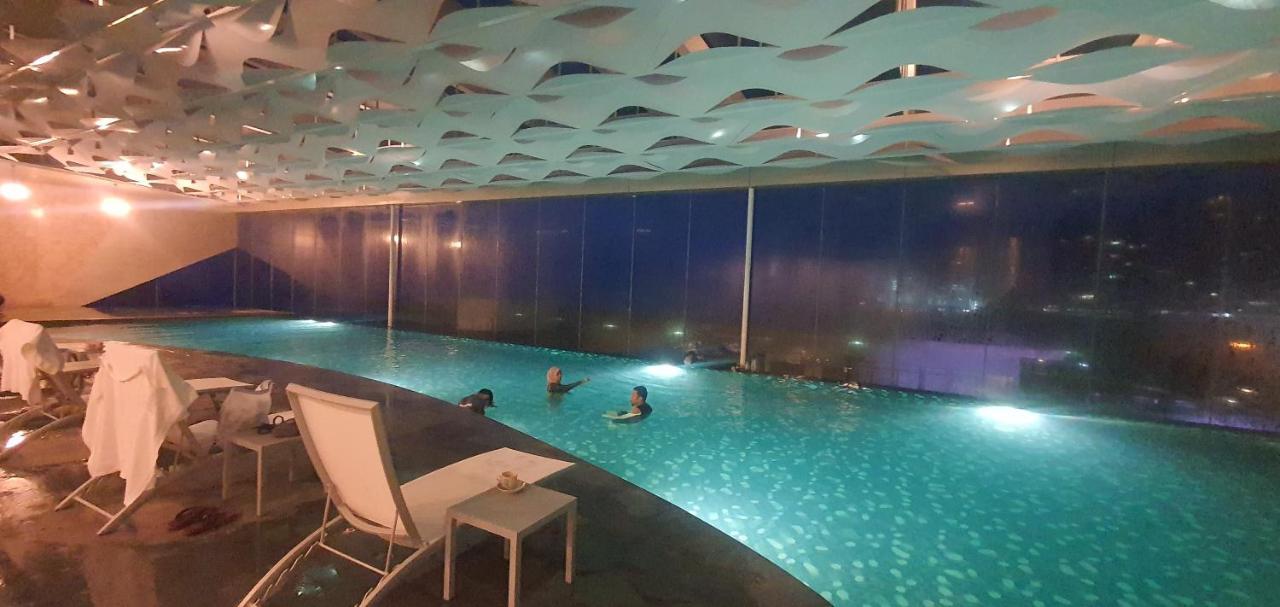 Topsuites At Ion-Delemen Genting Highlands Zewnętrze zdjęcie