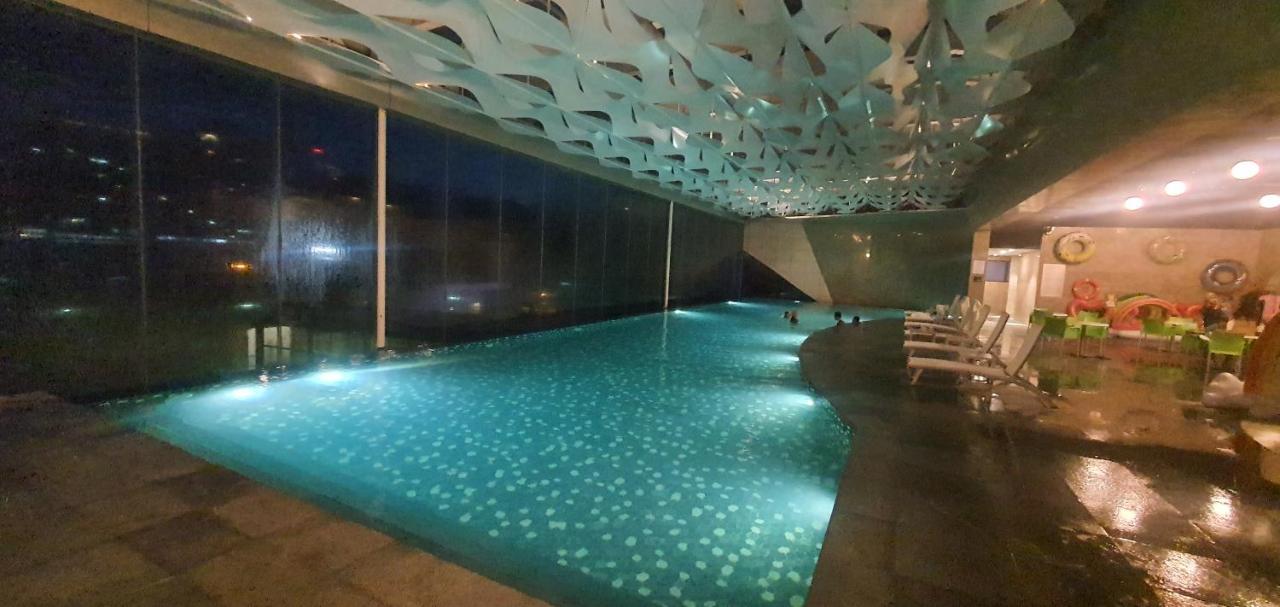 Topsuites At Ion-Delemen Genting Highlands Zewnętrze zdjęcie
