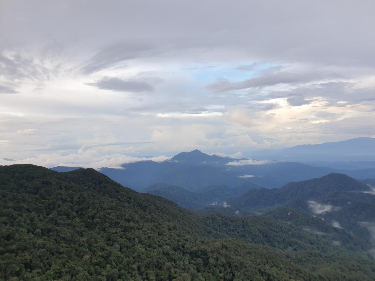 Topsuites At Ion-Delemen Genting Highlands Zewnętrze zdjęcie