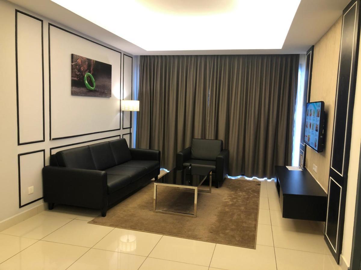 Topsuites At Ion-Delemen Genting Highlands Zewnętrze zdjęcie