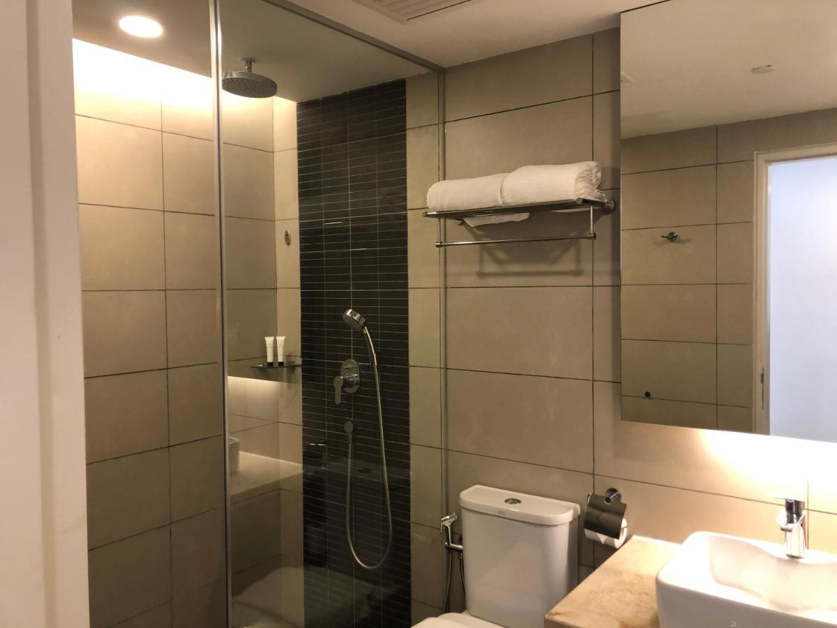 Topsuites At Ion-Delemen Genting Highlands Zewnętrze zdjęcie
