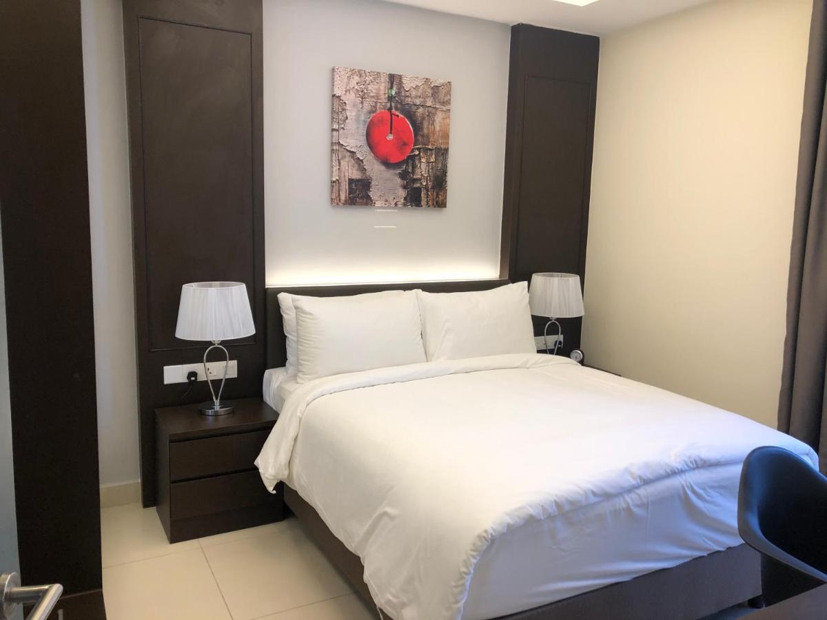 Topsuites At Ion-Delemen Genting Highlands Zewnętrze zdjęcie