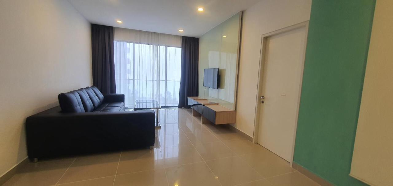 Topsuites At Ion-Delemen Genting Highlands Zewnętrze zdjęcie