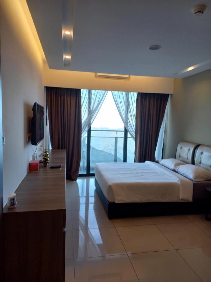 Topsuites At Ion-Delemen Genting Highlands Zewnętrze zdjęcie