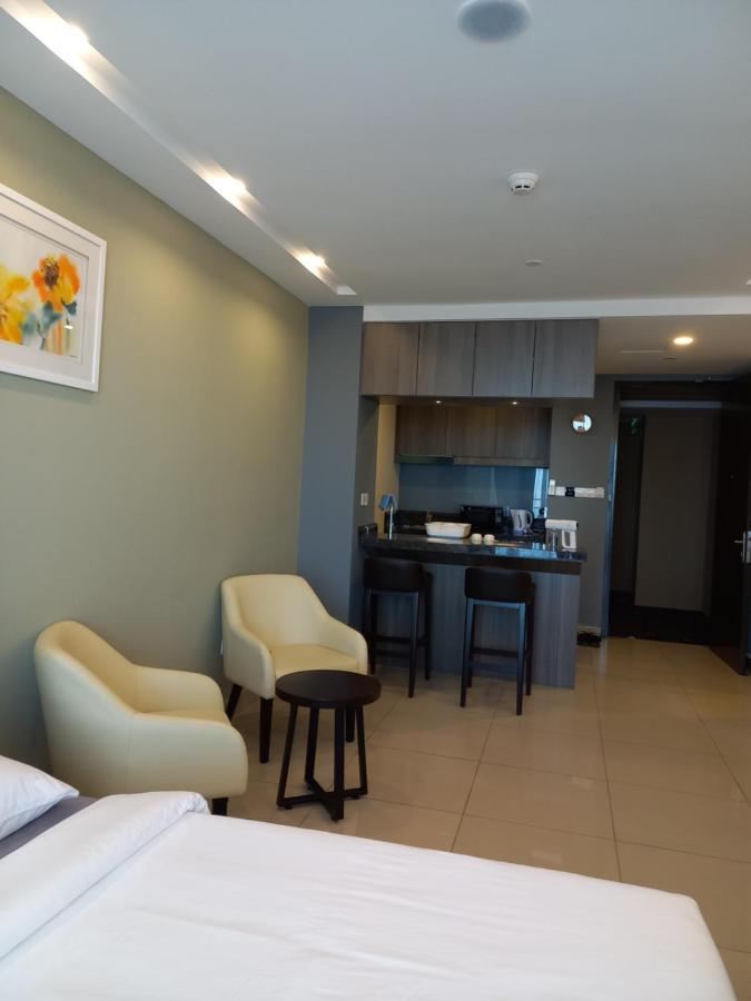 Topsuites At Ion-Delemen Genting Highlands Zewnętrze zdjęcie
