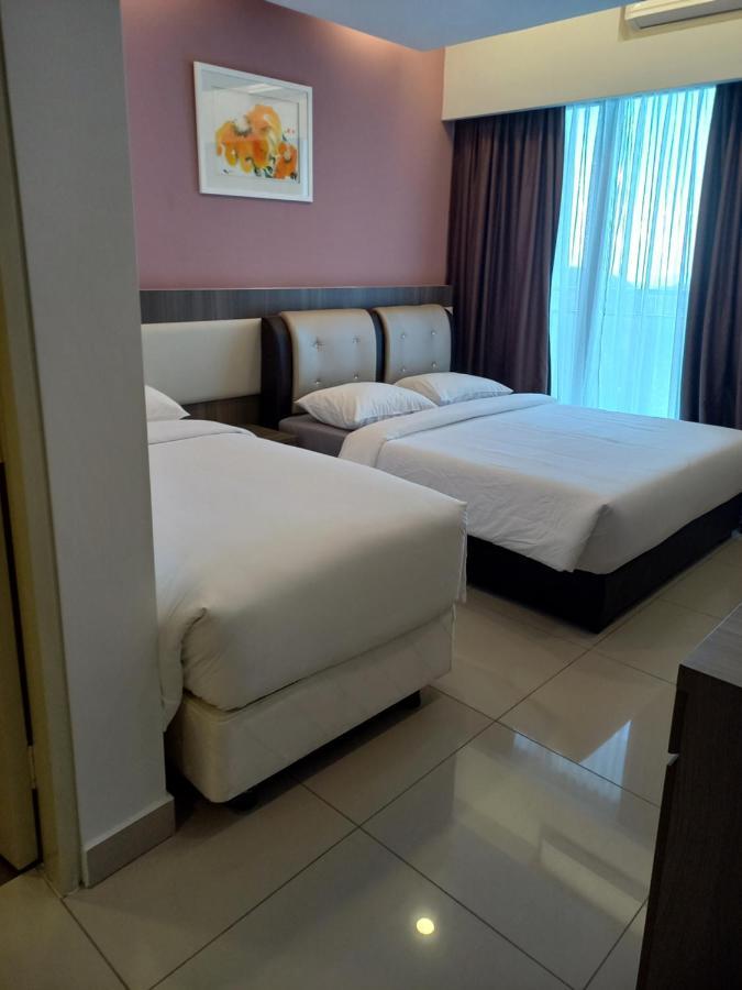Topsuites At Ion-Delemen Genting Highlands Zewnętrze zdjęcie