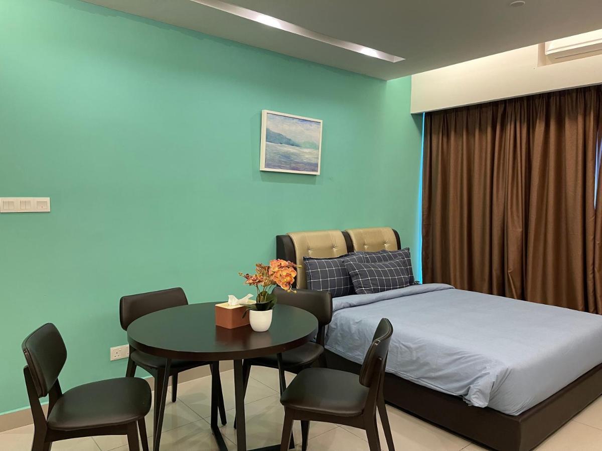 Topsuites At Ion-Delemen Genting Highlands Zewnętrze zdjęcie