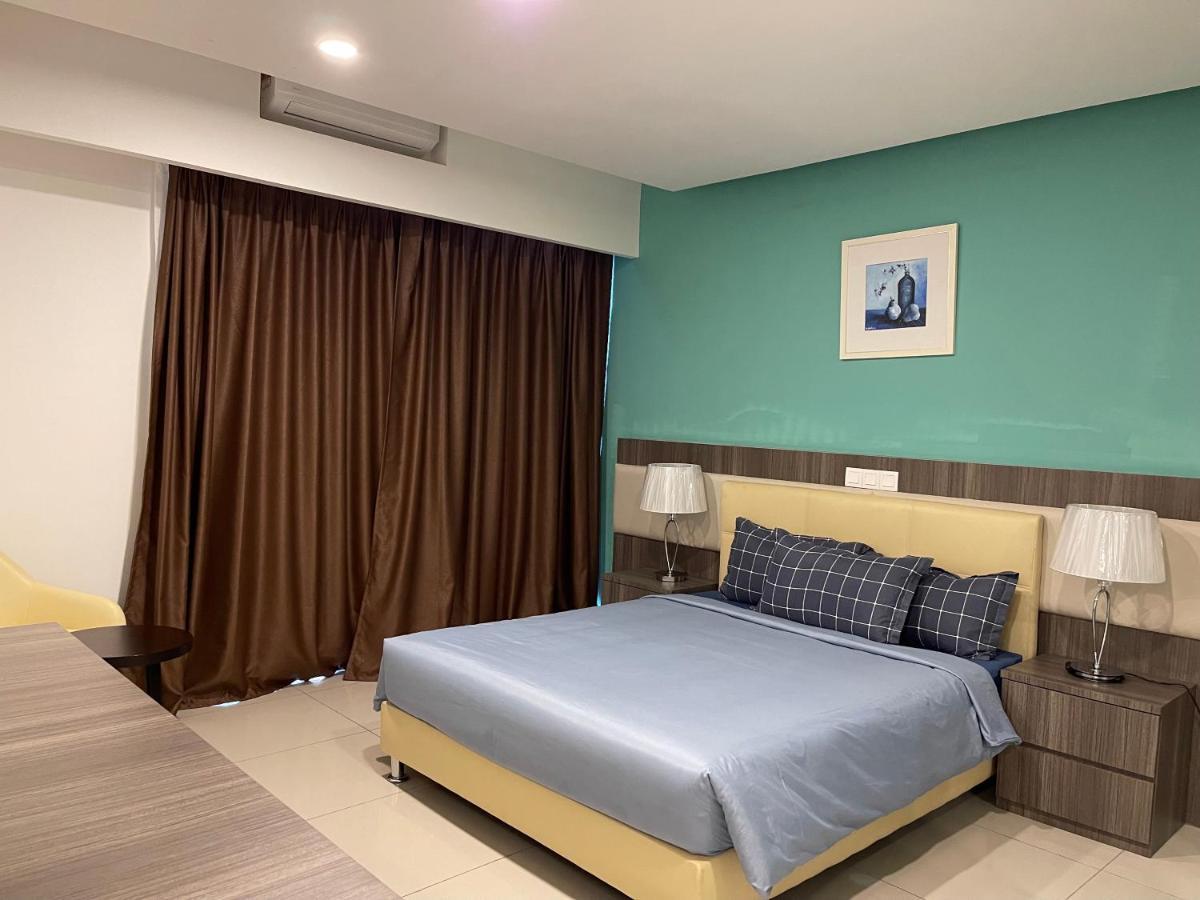 Topsuites At Ion-Delemen Genting Highlands Zewnętrze zdjęcie