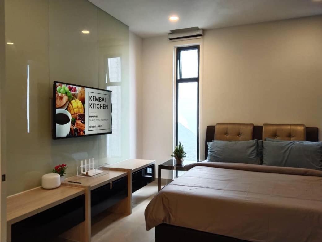 Topsuites At Ion-Delemen Genting Highlands Zewnętrze zdjęcie