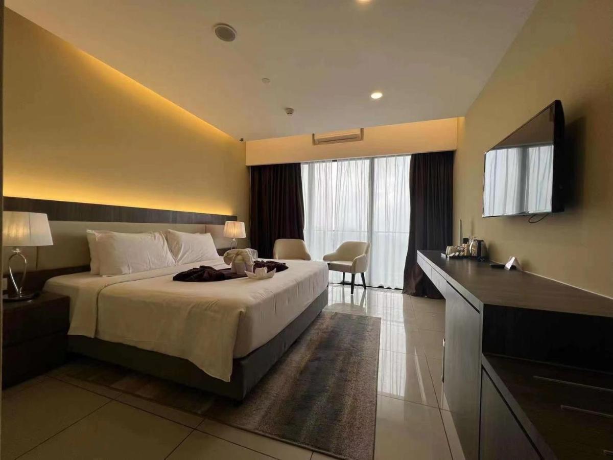 Topsuites At Ion-Delemen Genting Highlands Zewnętrze zdjęcie