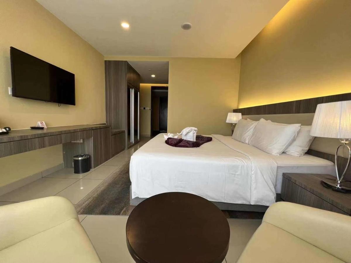 Topsuites At Ion-Delemen Genting Highlands Zewnętrze zdjęcie